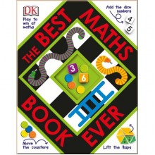 DK The Best Maths Book Ever