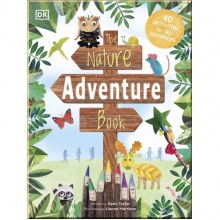 DK The Nature Adventure Book