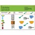 DK 10 Minutes A Day Maths, Ages 3-5 (Preschool)