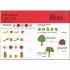 DK 10 Minutes A Day Maths, Ages 3-5 (Preschool)