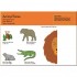 DK 10 Minutes A Day Maths, Ages 3-5 (Preschool)
