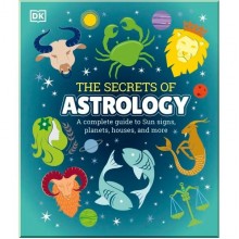DK The Secrets of Astrology