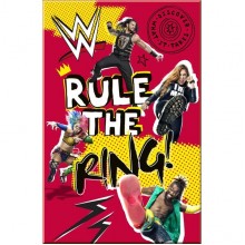 DK WWE Rule the Ring!