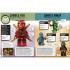 DK LEGO Ninjago Character Encyclopedia New Edition