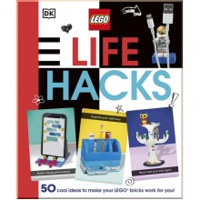 DK LEGO Life Hacks