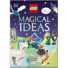 DK LEGO Magical Ideas