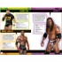 DK WWE Superstar Handbook