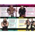 DK WWE Superstar Handbook