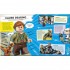DK LEGO Jurassic World The Dino Files