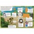 DK LEGO Jurassic World Ultimate Sticker Collection