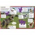 DK LEGO Jurassic World Ultimate Sticker Collection
