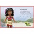 DK LEGO Disney Princess Meet Moana