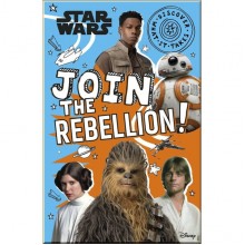 DK Star Wars Join the Rebellion!