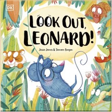 DK Look Out, Leonard!