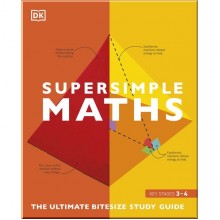 DK Super Simple Maths