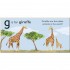 DK G is for Giraffe