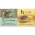 DK H is for Hedgehog