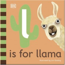 DK L is for Llama
