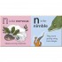 DK N is for Newt