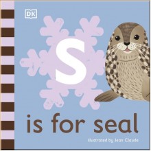 DK S is for Seal