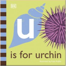 DK U is for Urchin