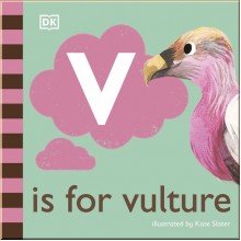 DK V is for Vulture