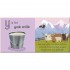 DK Y is for Yak