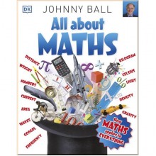 DK All About Maths