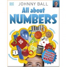 DK All About Numbers
