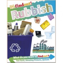 DK DKfindout! Rubbish
