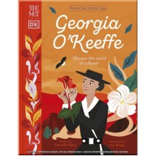 DK The Met Georgia O'Keeffe
