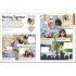 DK LEGO Friends Hobbies and Friends Ultimate Factivity Book