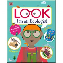 DK Look I'm An Ecologist