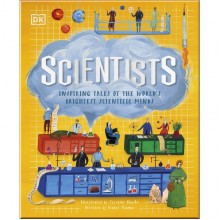 DK Scientists