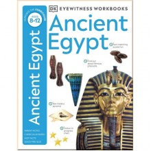 DK Ancient Egypt
