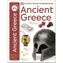 DK Ancient Greece