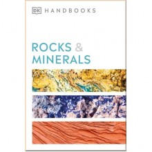 DK Rocks and Minerals