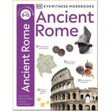 DK Ancient Rome