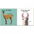 DK Baby Touch and Feel Llama