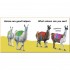 DK Baby Touch and Feel Llama