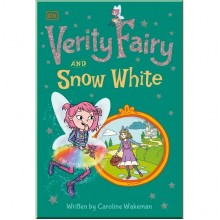 DK Verity Fairy: Snow White