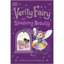 DK Verity Fairy: Sleeping Beauty