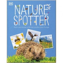 DK Nature Spotter