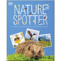 DK Nature Spotter