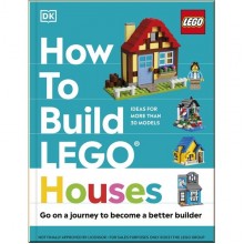 DK How to Build LEGO Houses