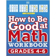 DK How to be Good at Maths Workbook 2