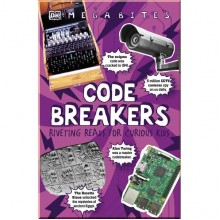 DK Code Breakers