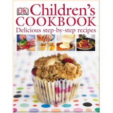 DK Children's Cookbook