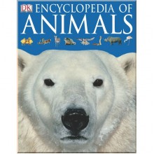DK Encyclopedia of Animals
