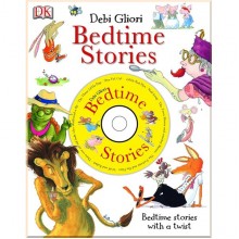 DK Bedtime Stories